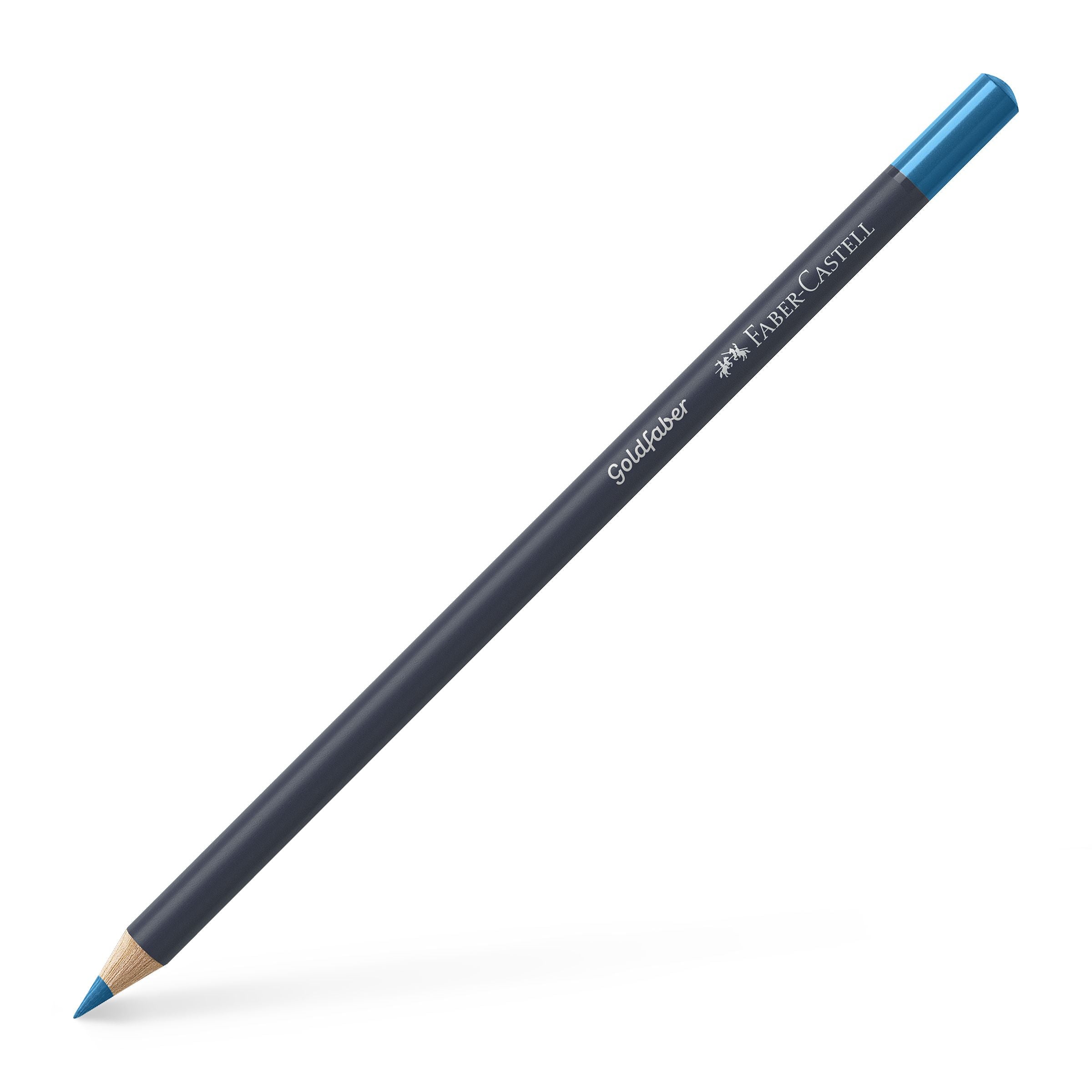 CREION COLORAT TURCOAZ COBALT 153 GOLDFABER FABER-CASTELL CREION COLORAT TURCOAZ COBALT 153 GOLDFABER FABER-CASTELL